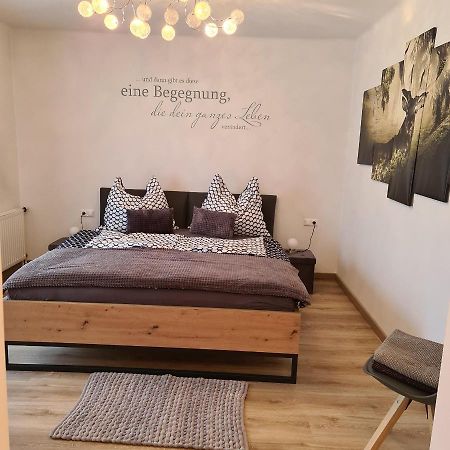 Ferienwohnung Claudia Altossiach Exteriér fotografie