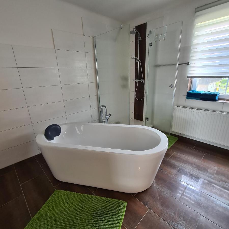 Ferienwohnung Claudia Altossiach Exteriér fotografie
