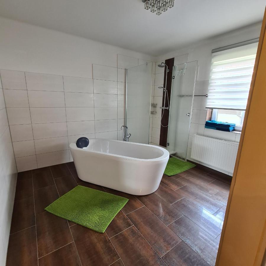 Ferienwohnung Claudia Altossiach Exteriér fotografie